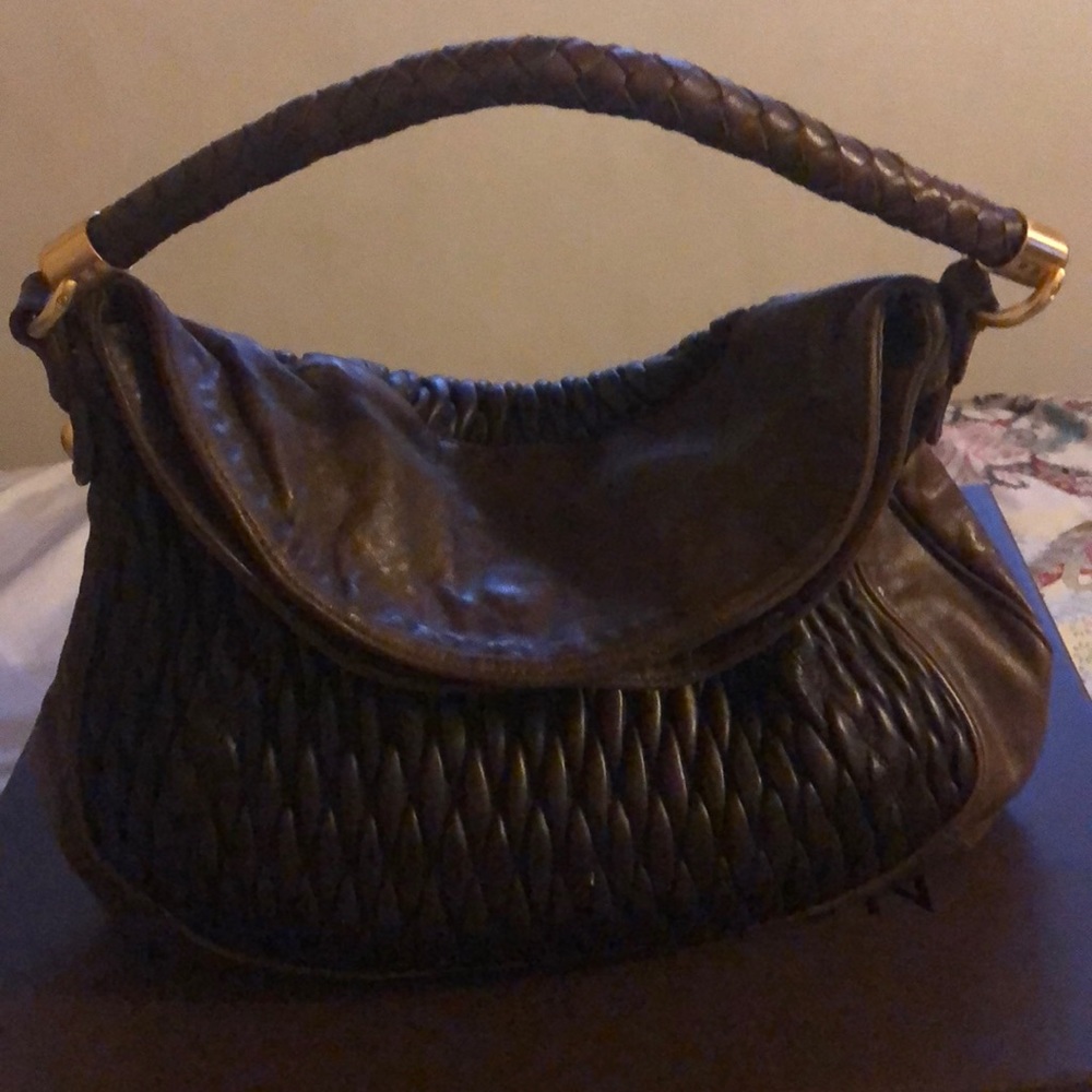 Steven Madden Purse